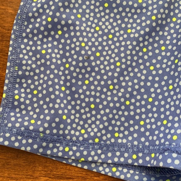 Girls’ 4T Swim Bundle of 2 Rash Guard Shirts and 1 short - Picture 11 of 11